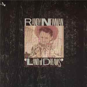 Randy Newman - Land Of Dreams FLAC