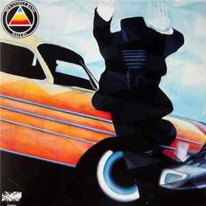 Ben Antell Band - Waters FLAC