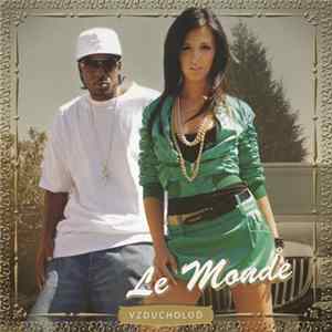 Le Monde - Vzducholoď FLAC