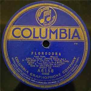 Columbia Light Opera Co. - Florodora / The Mikado FLAC