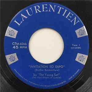 The Young Set - Invitation To Expo FLAC