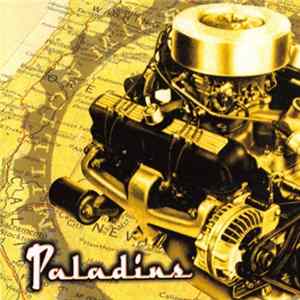 Paladins - Million Mile Club FLAC