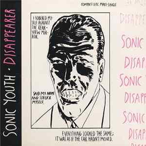 Sonic Youth - Disappearer FLAC