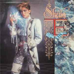 Sheila E. - In Romance 1600 FLAC