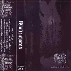 Wolfenhords - Pathway To Lunar Utopia FLAC