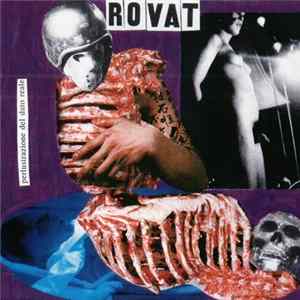 Rovat - Perlustrazione Del Dato Reale FLAC