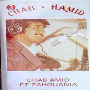 Chab Hamid Et Chaba Zehouania - Lazrag A Dani FLAC