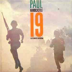 Paul Hardcastle - 19 (Extended Version) FLAC