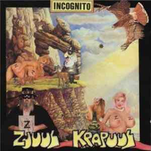 Zjuul Krapuul - Incognito FLAC