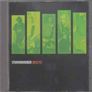Svefi Studiomusiker - Studiomusiker 2012/13 FLAC