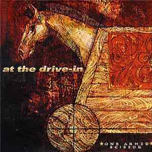 At The Drive-In - One Armed Scissor FLAC