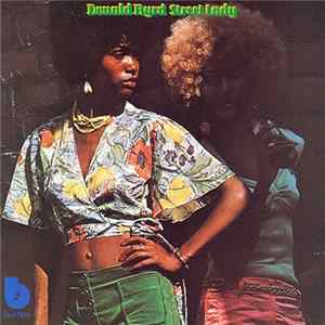 Donald Byrd - Street Lady FLAC