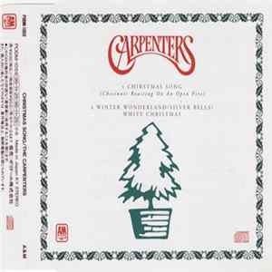 Carpenters - Christmas Song (Chestnuts Roasting On An Open Fire) FLAC