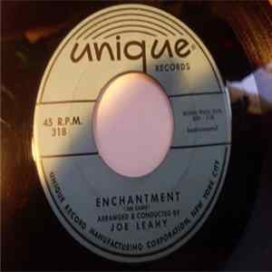 Joe Leahy - Midnight Train FLAC