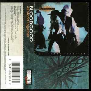 Bloodgood - All Stand Together FLAC