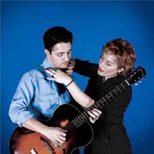 Shovels And Rope - Johnny 99 FLAC