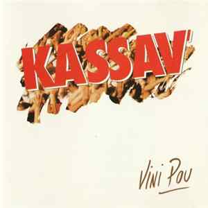 Kassav' - Vini Pou FLAC