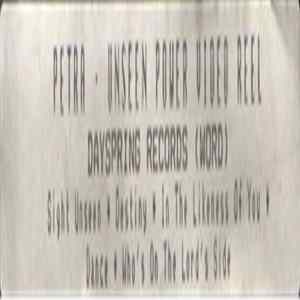 Petra - Unseen Power Video Reel FLAC