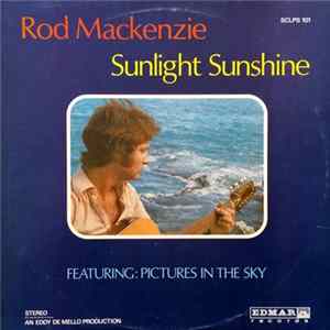 Rod Mackenzie - Sunlight Sunshine FLAC