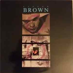 Steven Brown - Half Out FLAC