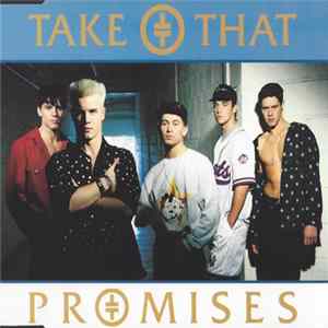 Take That - Promises FLAC