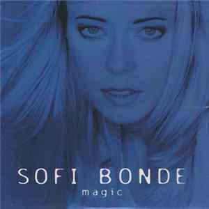 Sofi Bonde - Magic FLAC