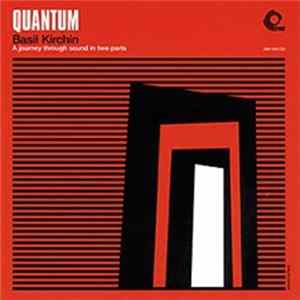 Basil Kirchin - Quantum FLAC