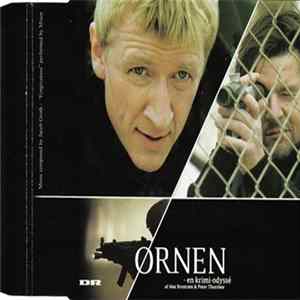 Jacob Groth - Ørnen - En Krimi-Odyssé FLAC