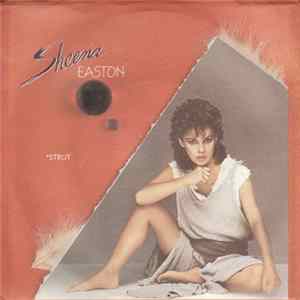 Sheena Easton - Strut FLAC