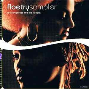 Floetry - The Songstress And The Floacist FLAC