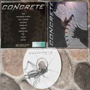 Concrete - Revenge FLAC