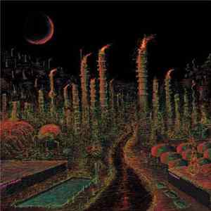 Ceephax - Cro Magnox FLAC