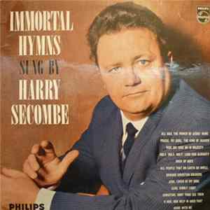 Harry Secombe - Immortal Hymns Sung By Harry Secombe FLAC