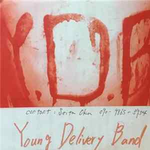 Y.D.B - Young Delivery Band FLAC