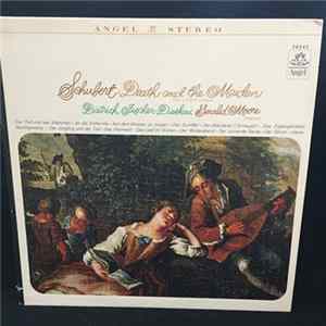 Franz Schubert / Dietrich Fischer-Dieskau - Death And The Maiden & Other Songs FLAC