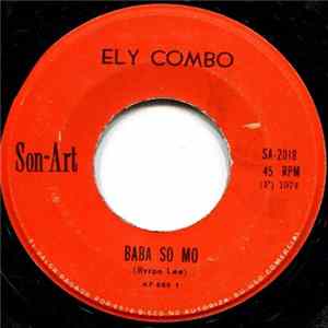 Ely Combo - Baba So Mo / Humo En Tus Ojos FLAC