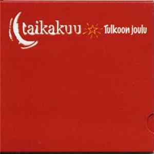 Taikakuu - Tulkoon Joulu FLAC