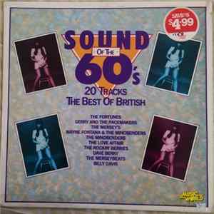 Various - Sound Of The 60's FLAC