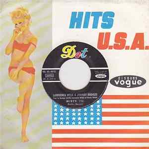 Lawrence Welk & Johnny Hodges - Misty FLAC