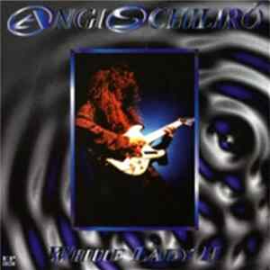 Angi Schiliro - White Lady II FLAC