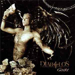 Gackt - Diabolos FLAC