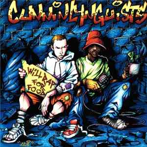 CunninLynguists - Will Rap For Food FLAC