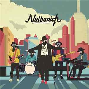 Nulbarich - New Era FLAC