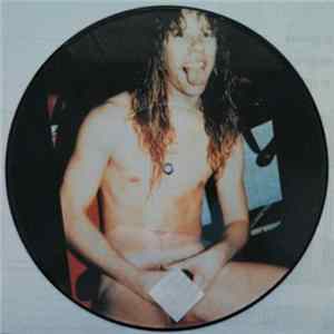 Metallica - The Naked Truth FLAC