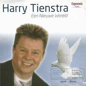 Harry Tienstra / Sebastian - Een Nieuwe Wereld / Raptor FLAC