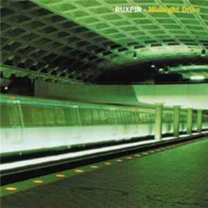 Ruxpin - Midnight Drive FLAC