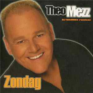 Theo Mezz - Zondag FLAC