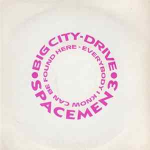 Spacemen 3 - Big City - Drive FLAC