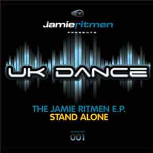 Jamie Ritmen - The Jamie Ritmen E.P. - Stand Alone FLAC