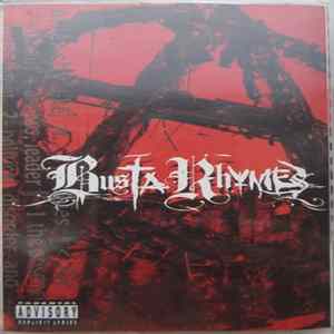 Busta Rhymes - Anarchy FLAC